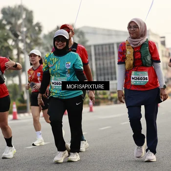Runner Photo 5899145