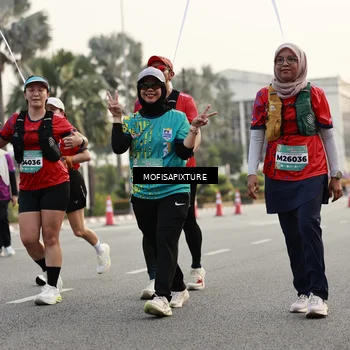 Runner Photo 5899150