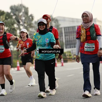 Runner Photo 5899162