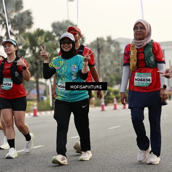 Runner Photo 5899180
