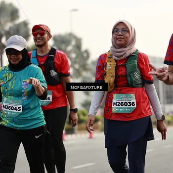 Runner Photo 5899191