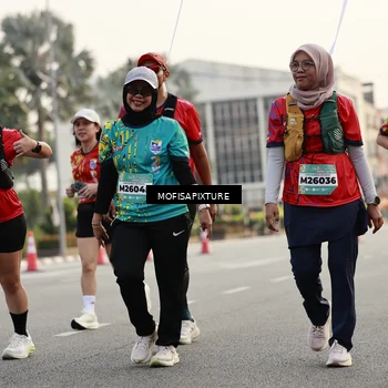 Runner Photo 5899197