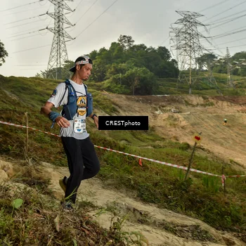 Runner Photo 5899203