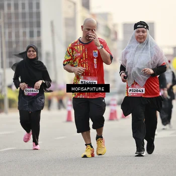 Runner Photo 5899207