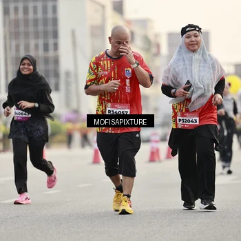 Runner Photo 5899218
