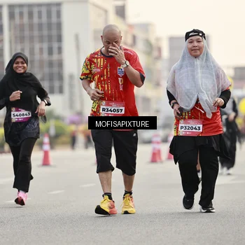 Runner Photo 5899221
