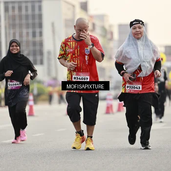 Runner Photo 5899222