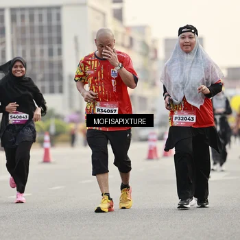 Runner Photo 5899223
