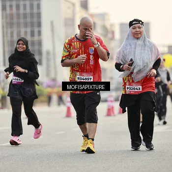 Runner Photo 5899228