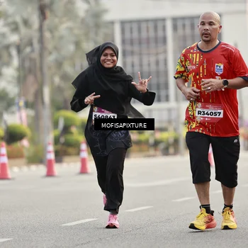 Runner Photo 5899238