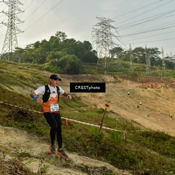 Runner Photo 5899263