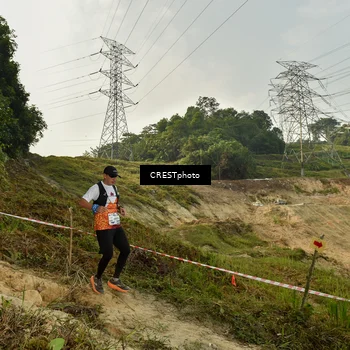 Runner Photo 5899265