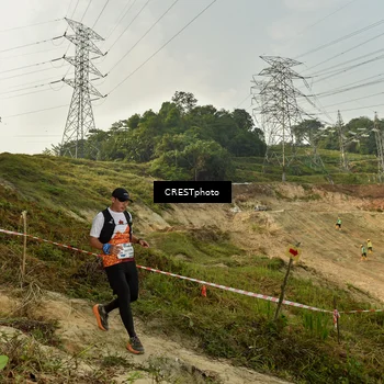 Runner Photo 5899267