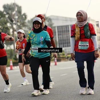 Runner Photo 5899275