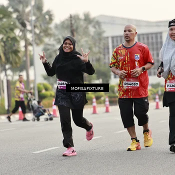 Runner Photo 5899282