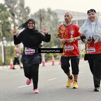 Runner Photo 5899295