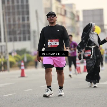 Runner Photo 5899312