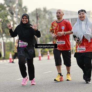 Runner Photo 5899318