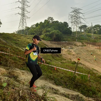 Runner Photo 5899322