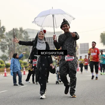 Runner Photo 5899366