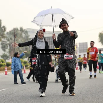 Runner Photo 5899367