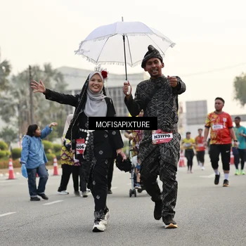 Runner Photo 5899368