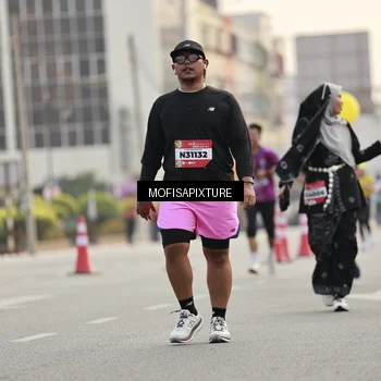 Runner Photo 5899369