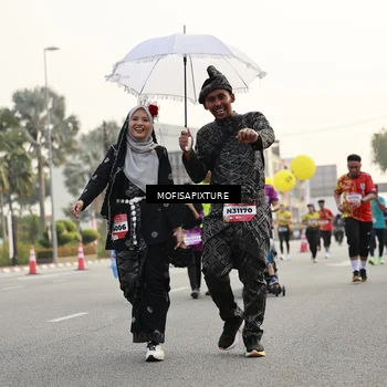 Runner Photo 5899384