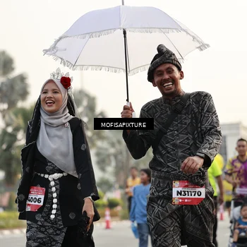 Runner Photo 5899397