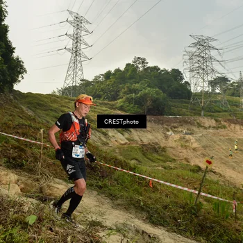 Runner Photo 5899400