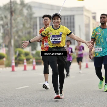 Runner Photo 5899431
