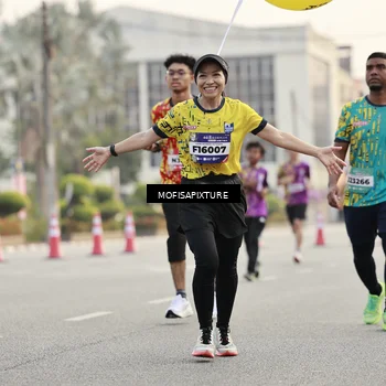Runner Photo 5899444