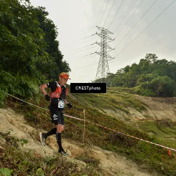 Runner Photo 5899446