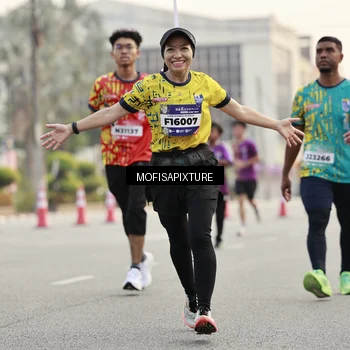 Runner Photo 5899447