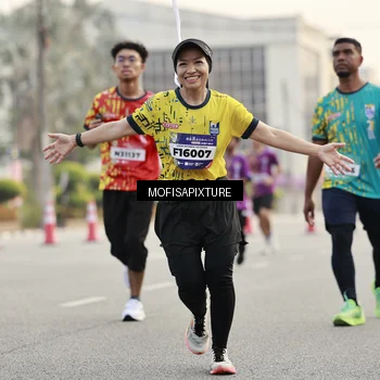 Runner Photo 5899448