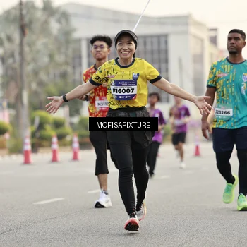 Runner Photo 5899451