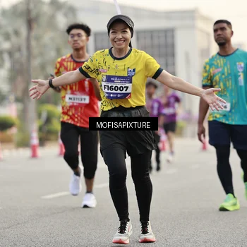 Runner Photo 5899454