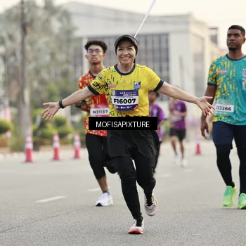 Runner Photo 5899457