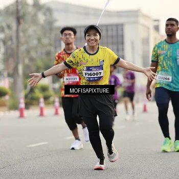Runner Photo 5899461