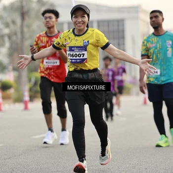 Runner Photo 5899462
