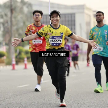 Runner Photo 5899467