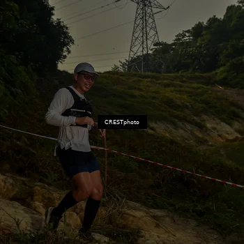 Runner Photo 5899468