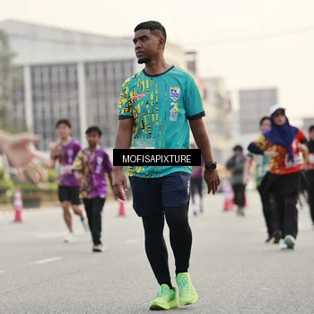 Runner Photo 5899470