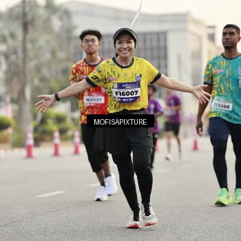 Runner Photo 5899473