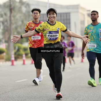 Runner Photo 5899478