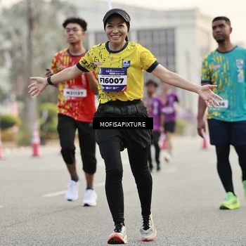Runner Photo 5899480