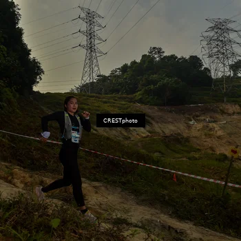 Runner Photo 5899483