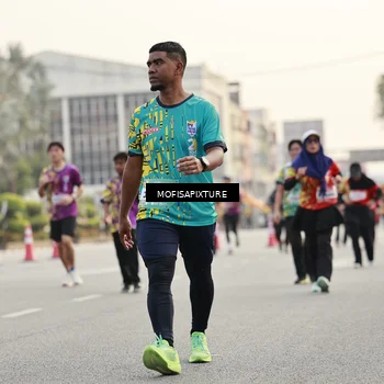 Runner Photo 5899503