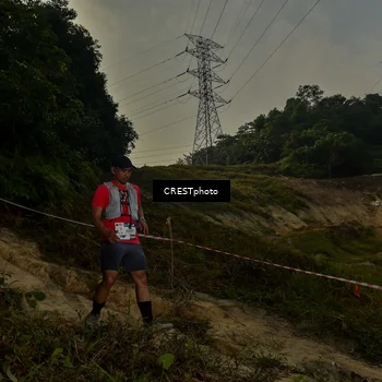 Runner Photo 5899506