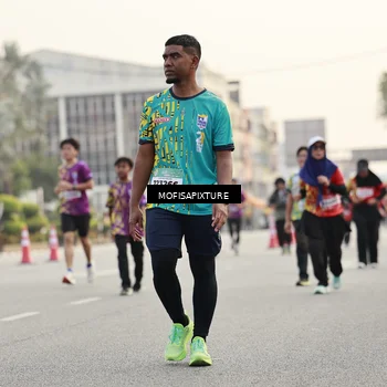 Runner Photo 5899507